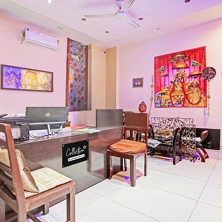 ホテル Super Collection O Ramganj Near Hawa Mahal ジャイプール エクステリア 写真